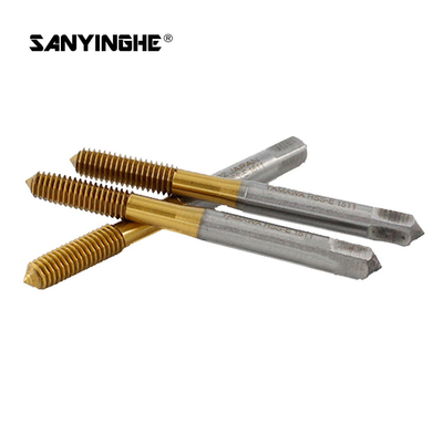 PG Spiral Thread Tapping Tool HSS Metric Pipe Tap