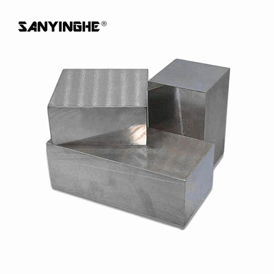 High Precision Tungsten Carbide Plate YG11C 150x100 87HR