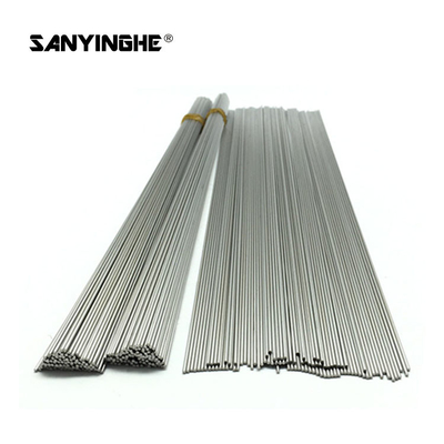 Exquisite YG8X Machinable Tungsten Rod 200mm Titanium Carbide Rod